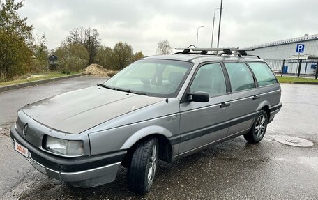 Volkswagen Passat B3, 1989 год, 159 000 рублей, 5 фотография