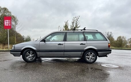 Volkswagen Passat B3, 1989 год, 159 000 рублей, 4 фотография