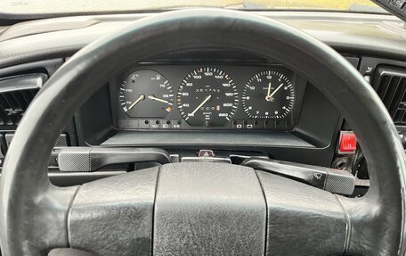 Volkswagen Passat B3, 1989 год, 159 000 рублей, 14 фотография