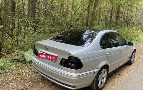 BMW 3 серия, 1998 год, 825 000 рублей, 5 фотография