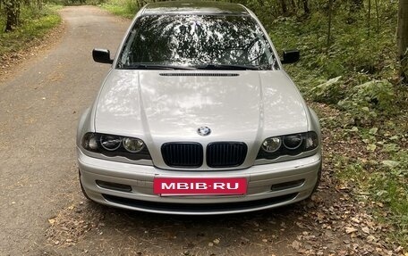 BMW 3 серия, 1998 год, 825 000 рублей, 2 фотография