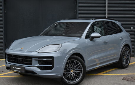 Porsche Cayenne III, 2024 год, 21 950 000 рублей, 1 фотография