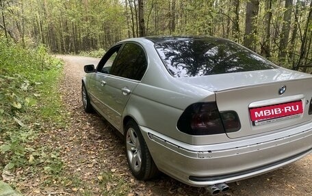 BMW 3 серия, 1998 год, 825 000 рублей, 6 фотография