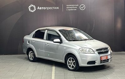 Chevrolet Aveo III, 2006 год, 300 000 рублей, 1 фотография