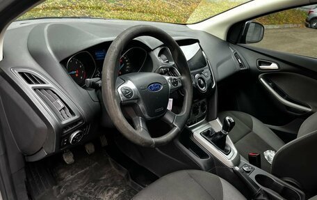 Ford Focus III, 2012 год, 630 000 рублей, 7 фотография