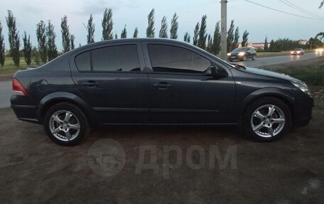 Opel Astra H, 2008 год, 620 000 рублей, 3 фотография