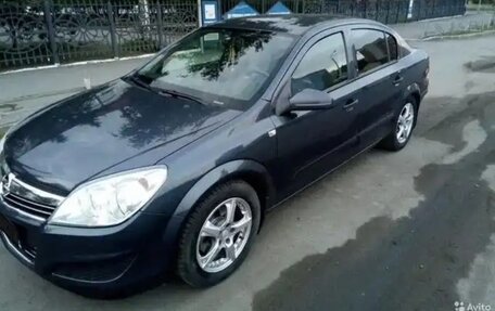 Opel Astra H, 2008 год, 620 000 рублей, 5 фотография