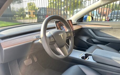 Tesla Model 3 I, 2022 год, 4 450 000 рублей, 9 фотография