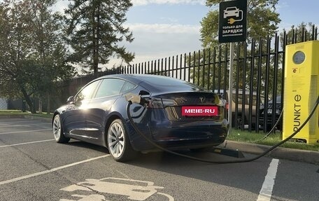 Tesla Model 3 I, 2022 год, 4 450 000 рублей, 15 фотография