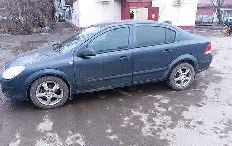 Opel Astra H, 2008 год, 620 000 рублей, 10 фотография