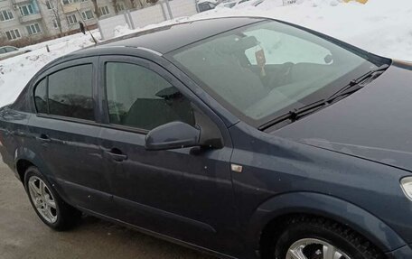 Opel Astra H, 2008 год, 620 000 рублей, 13 фотография