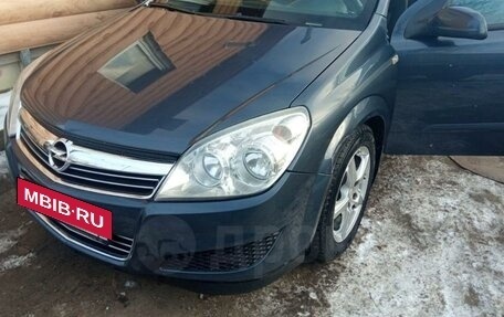 Opel Astra H, 2008 год, 620 000 рублей, 7 фотография