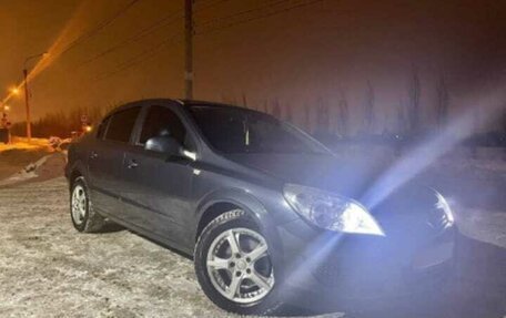 Opel Astra H, 2008 год, 620 000 рублей, 14 фотография