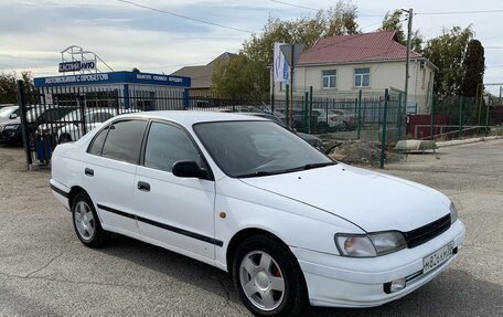 Toyota Carina E, 1993 год, 275 000 рублей, 6 фотография