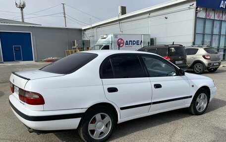 Toyota Carina E, 1993 год, 275 000 рублей, 7 фотография