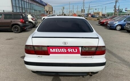 Toyota Carina E, 1993 год, 275 000 рублей, 10 фотография