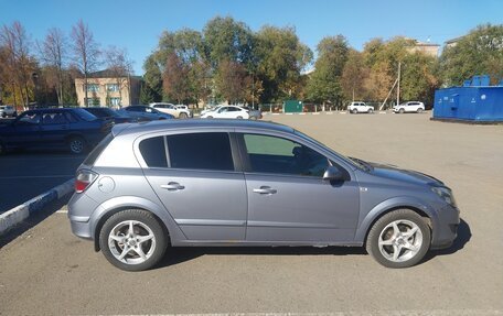 Opel Astra H, 2008 год, 570 000 рублей, 2 фотография