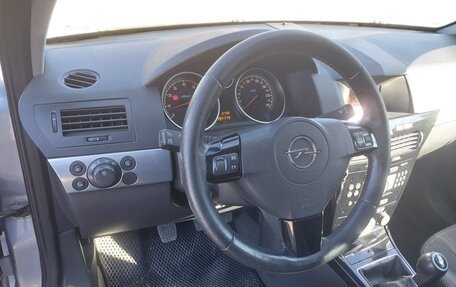 Opel Astra H, 2008 год, 570 000 рублей, 8 фотография