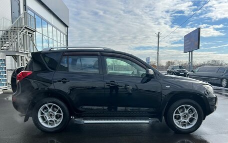 Toyota RAV4, 2008 год, 1 679 000 рублей, 4 фотография