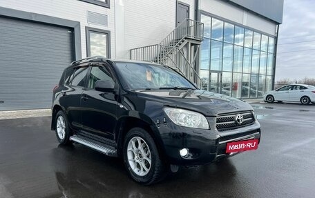 Toyota RAV4, 2008 год, 1 679 000 рублей, 5 фотография