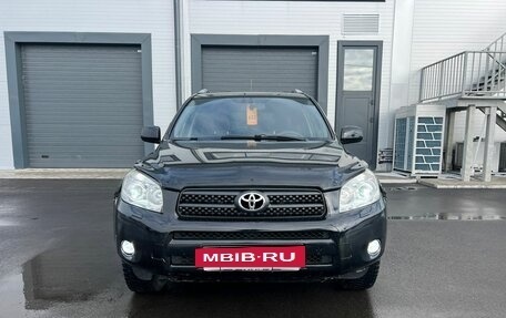 Toyota RAV4, 2008 год, 1 679 000 рублей, 6 фотография