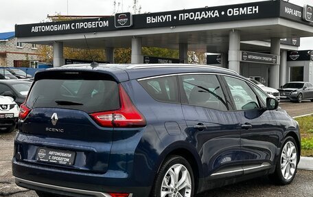 Renault Scenic IV, 2019 год, 1 930 000 рублей, 5 фотография