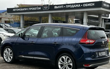 Renault Scenic IV, 2019 год, 1 930 000 рублей, 6 фотография