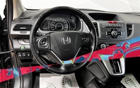 Honda CR-V IV, 2013 год, 2 199 000 рублей, 24 фотография