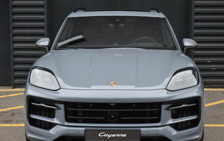 Porsche Cayenne III, 2024 год, 21 950 000 рублей, 5 фотография