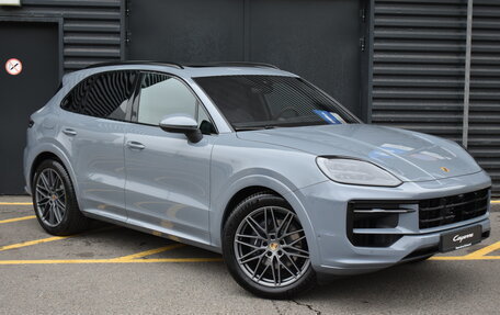 Porsche Cayenne III, 2024 год, 21 950 000 рублей, 2 фотография