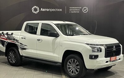 Mitsubishi L200, 2024 год, 4 899 000 рублей, 1 фотография