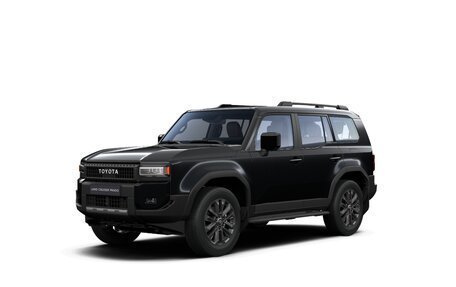 Toyota Land Cruiser Prado, 2024 год, 12 125 000 рублей, 1 фотография