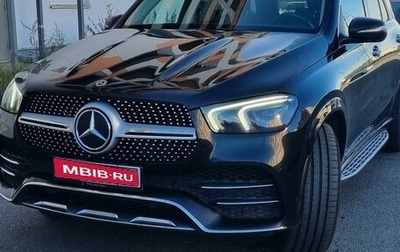 Mercedes-Benz GLE, 2018 год, 6 750 000 рублей, 1 фотография