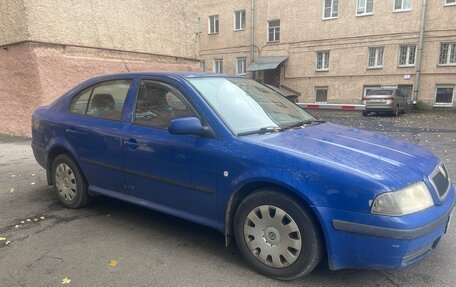 Skoda Octavia IV, 2007 год, 380 000 рублей, 2 фотография