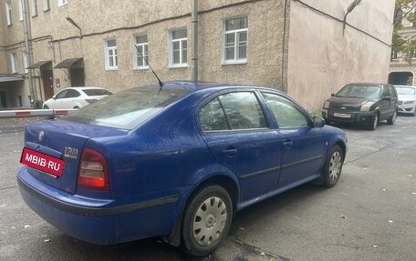 Skoda Octavia IV, 2007 год, 380 000 рублей, 6 фотография