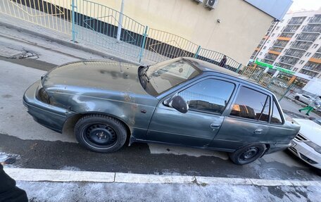 Daewoo Nexia I рестайлинг, 1998 год, 95 000 рублей, 4 фотография