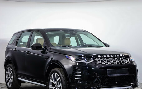 Land Rover Discovery Sport I рестайлинг, 2024 год, 8 195 000 рублей, 3 фотография