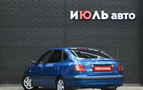 Hyundai Elantra III, 2005 год, 400 000 рублей, 4 фотография