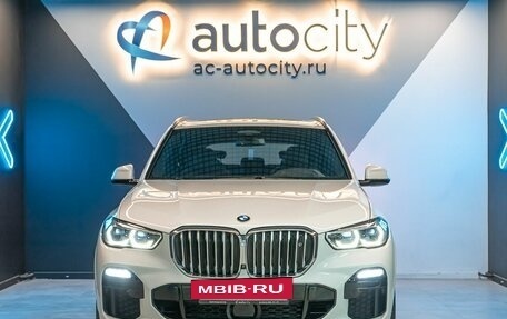 BMW X5, 2020 год, 8 489 000 рублей, 32 фотография