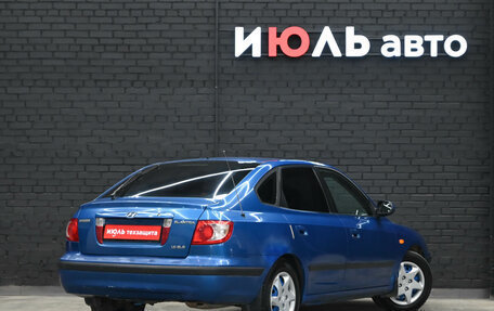 Hyundai Elantra III, 2005 год, 400 000 рублей, 7 фотография