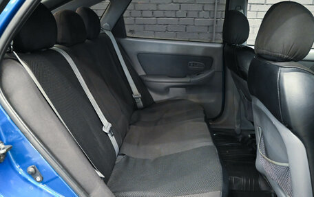 Hyundai Elantra III, 2005 год, 400 000 рублей, 11 фотография