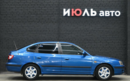 Hyundai Elantra III, 2005 год, 400 000 рублей, 9 фотография