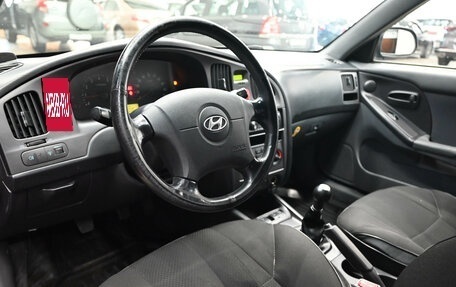 Hyundai Elantra III, 2005 год, 400 000 рублей, 14 фотография