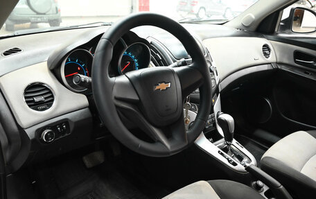 Chevrolet Cruze II, 2013 год, 990 000 рублей, 14 фотография