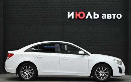 Chevrolet Cruze II, 2013 год, 990 000 рублей, 9 фотография