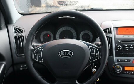 KIA cee'd I рестайлинг, 2008 год, 999 000 рублей, 7 фотография