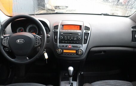 KIA cee'd I рестайлинг, 2008 год, 999 000 рублей, 6 фотография