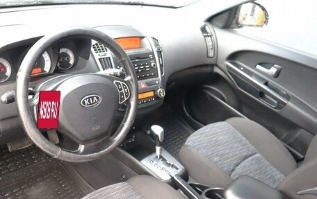 KIA cee'd I рестайлинг, 2008 год, 999 000 рублей, 5 фотография