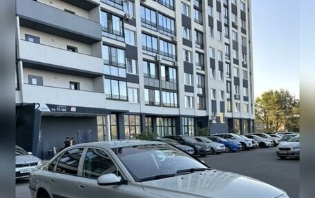 Volvo S80 II рестайлинг 2, 2000 год, 570 000 рублей, 3 фотография