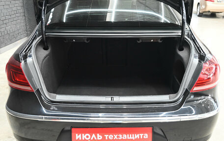 Volkswagen Passat CC I рестайлинг, 2013 год, 1 745 000 рублей, 7 фотография